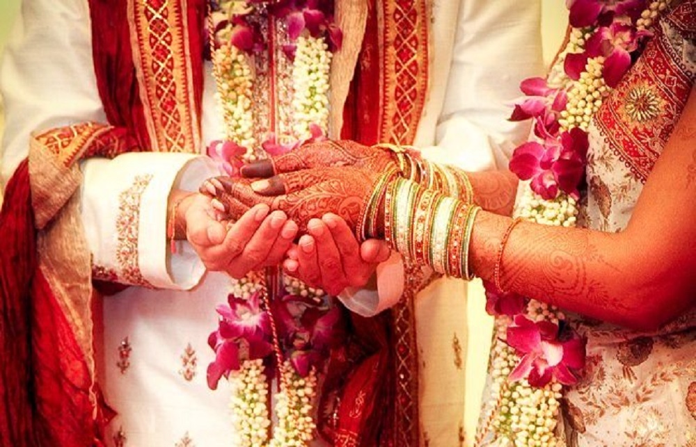 संसदीय समितिमा विवाहकाे चर्चा