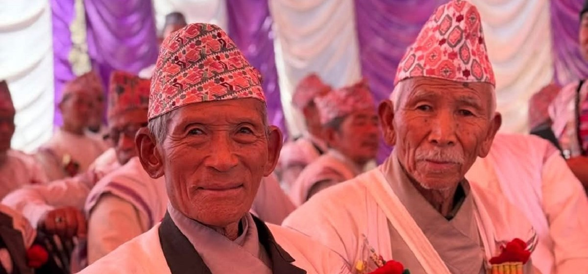 ख्याल तम्र कार्यशाला तथा खालिङ पुर्खा सम्मेलन २०८१ सम्पन्न