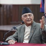 युवासँग मागे प्रधानमन्त्री ओलीले ठोस योजना