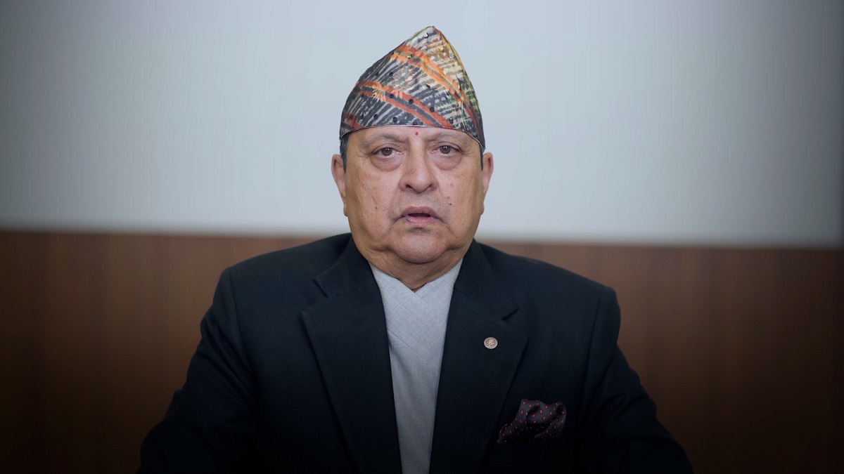 पूर्व राजा ज्ञानेन्द्र शाहको पासपोर्ट रद्द हुँदै