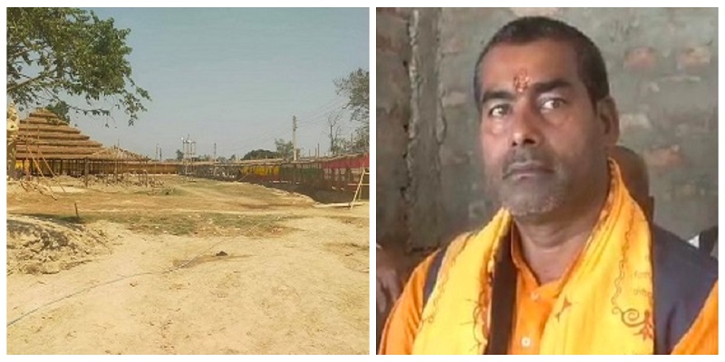 दलित परिवारको घर भत्काएको घटनामा गाउँपालिका अध्यक्ष र पूर्ववडाध्यक्ष पक्राउ