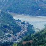 सर्वोच्चको आदेशपछि कालीगण्डकीमा उत्खनन सुरु