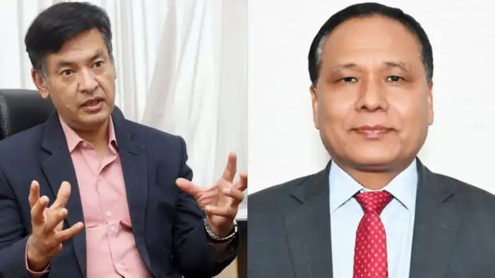 कुलमान र हितेन्द्रको रिटमा आज सुनुवाइ हुँदै