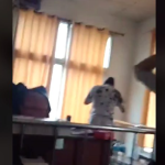 इटा भट्टामा जिउँदै मान्छे जलाउने आलमलाई सफाइ दिने न्यायाधीशमाथि मोसो प्रहार