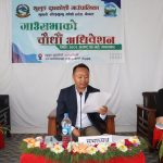 थुलुङ दुधकोशीद्धारा ६३ करोडबढीको बजेट सार्वजनिक, उत्पादनमा बिशेष जोड