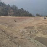 माप्यदुधकोशीमा माघ ३० गतेदेखि हुने अध्यक्ष कप भलिबल तथा राष्ट्रपति रनिङ शिल्ड प्रतियोगिताको तयारी पुरा