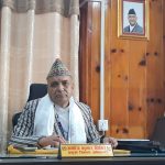 सोलुखुम्बुका प्रजिअ घिमिरेको सरुवा, लिला कुमारी के.सी आउदै