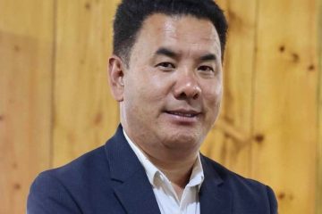 सोलुखुम्बुमा गुटगत राजनितिको अन्त्य भएको सभापती शेर्पाको उद्घोष