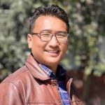 काठमाडौँ क्षेत्र नम्बर ३ मा कांग्रेसबाट दुजाङ शेर्पा उम्मेदवार